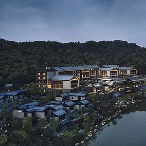 Xianghu Xiaoyao Mountain Resort Hotel
