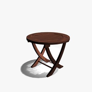 Garden Table
