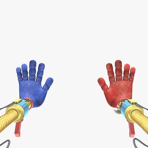 3D Grabpack V2