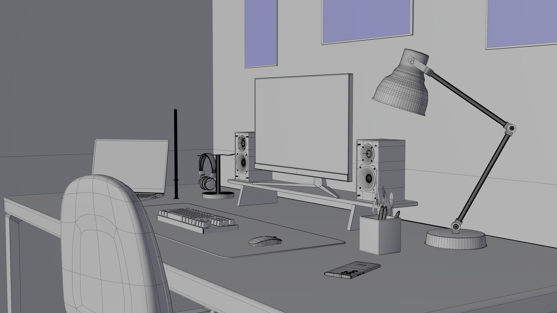 3D Gaming room 3D Model by Nikdox https://p.turbosquid.com/ts-thumb/BW/pLjXH9/6y/14/png/1660321488/1920x1080/fit_q87/cc74ff6131a3e4f14b6fb6662d3406ddfde95d6f/14.jpg