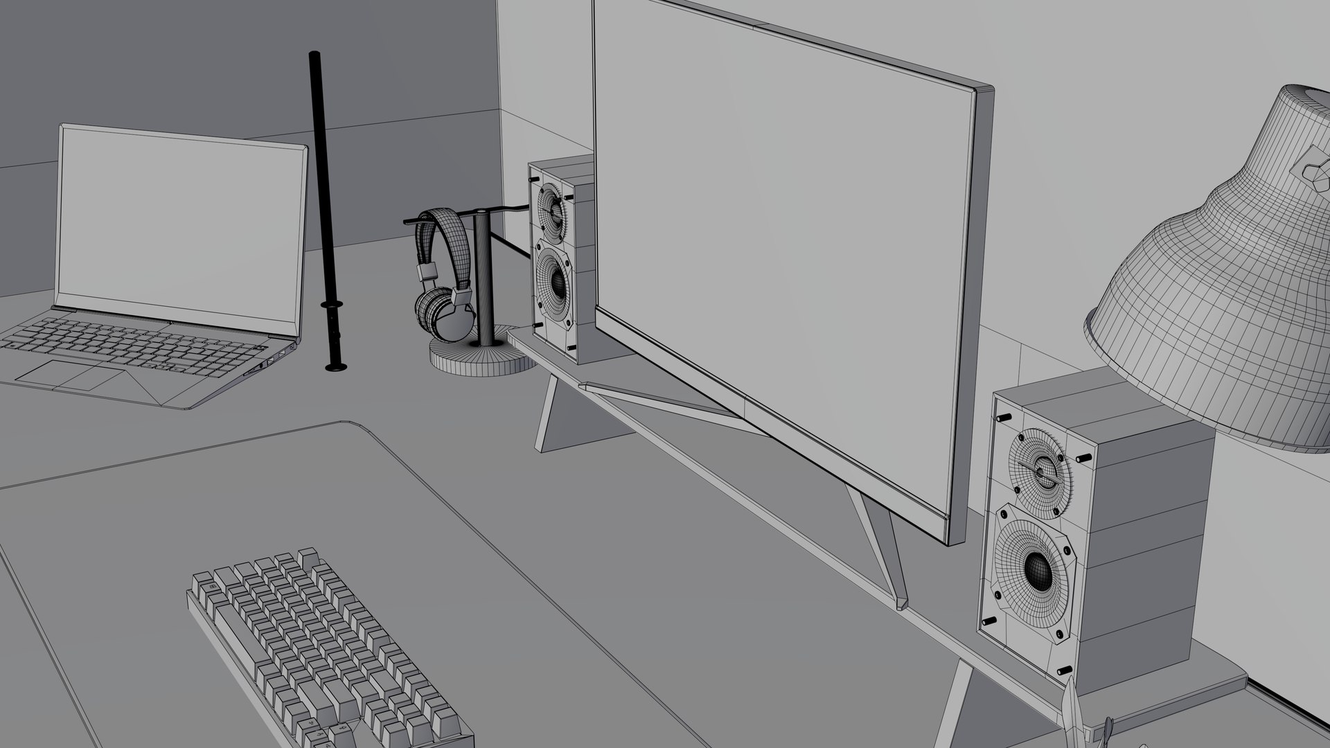3D Gaming room 3D Model by Nikdox https://p.turbosquid.com/ts-thumb/BW/pLjXH9/TV/15/png/1660321493/1920x1080/fit_q87/6945e4bd550552014be822ceaea8ee6d6265919c/15.jpg