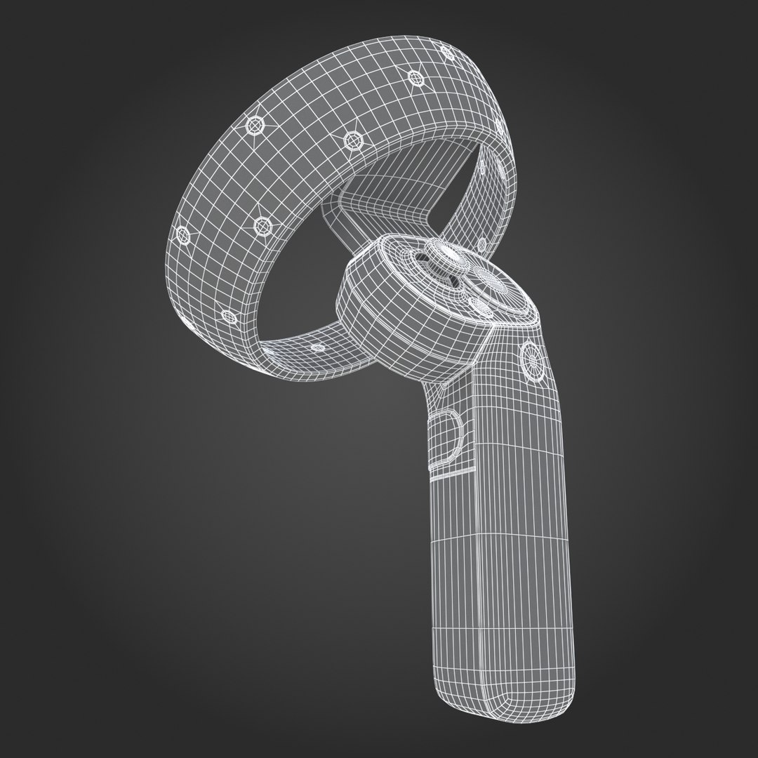 3D Model - TurboSquid 1228995