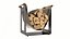 Firewood and Fireplace Accessories Keddy