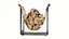 Firewood and Fireplace Accessories Keddy