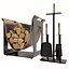 Firewood and Fireplace Accessories Keddy