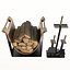 Firewood and Fireplace Accessories Keddy