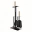 Firewood and Fireplace Accessories Keddy