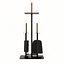 Firewood and Fireplace Accessories Keddy