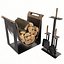 Firewood and Fireplace Accessories Keddy