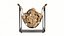 Firewood and Fireplace Accessories Keddy