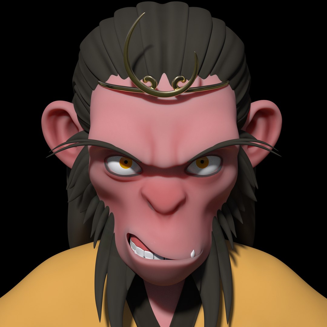 Free 3D Rigging - TurboSquid 1347731