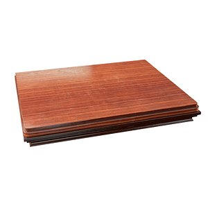 Counter Top 3D model