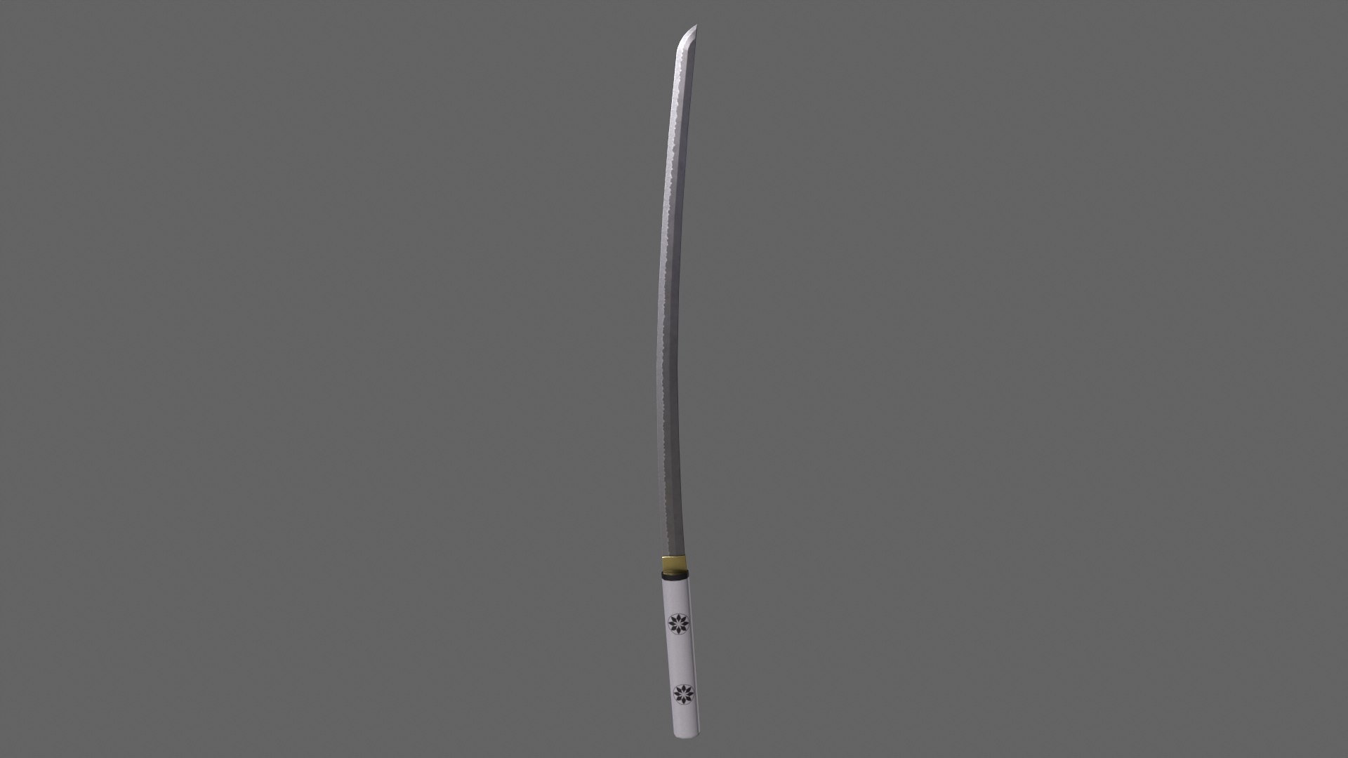 PBR Katana Japanese Sword White V3 3D model https://p.turbosquid.com/ts-thumb/BW/wA7f45/oS/1_6/png/1638028398/1920x1080/fit_q87/7db7f9ae08ff0330c40659d3f4a9a1e57ce6229c/1_6.jpg