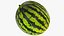 Collection Melon et Pastèque V1