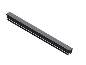 Stringger Raised Floor