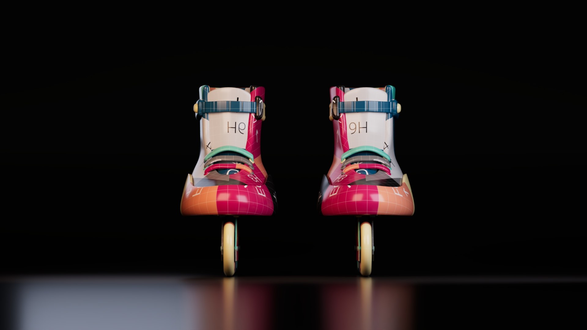 Stylized Roller Skates model https://p.turbosquid.com/ts-thumb/BX/5jADgw/07/uv1/jpg/1776946545/1920x1080/fit_q87/fd98641c2c0045062f9cfa411ae1f03d184fd649/uv1.jpg