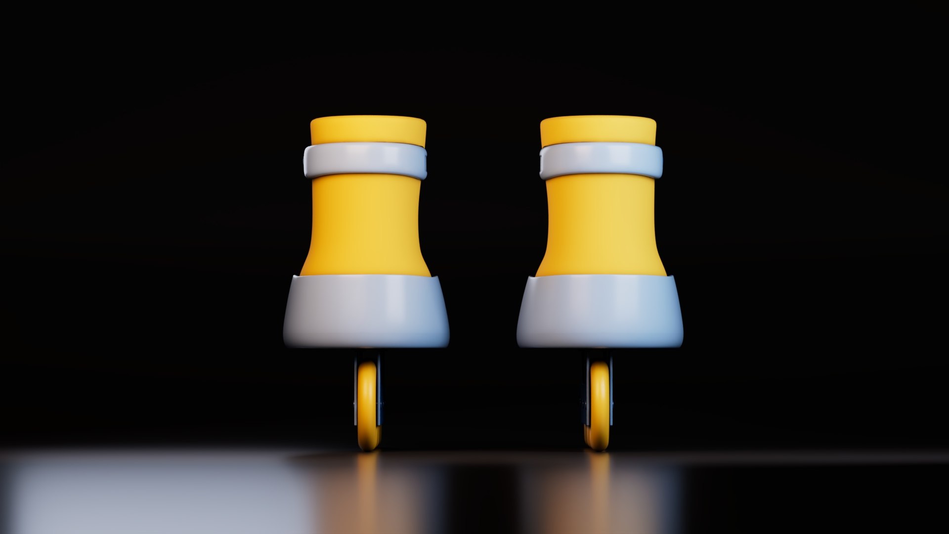 Stylized Roller Skates model https://p.turbosquid.com/ts-thumb/BX/5jADgw/WT/preview5/jpg/1776946545/1920x1080/fit_q87/5779baf66532110fbce9635091e38133a644c8da/preview5.jpg
