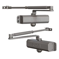 Door Closer
