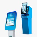 Hotel Kiosks Collection
