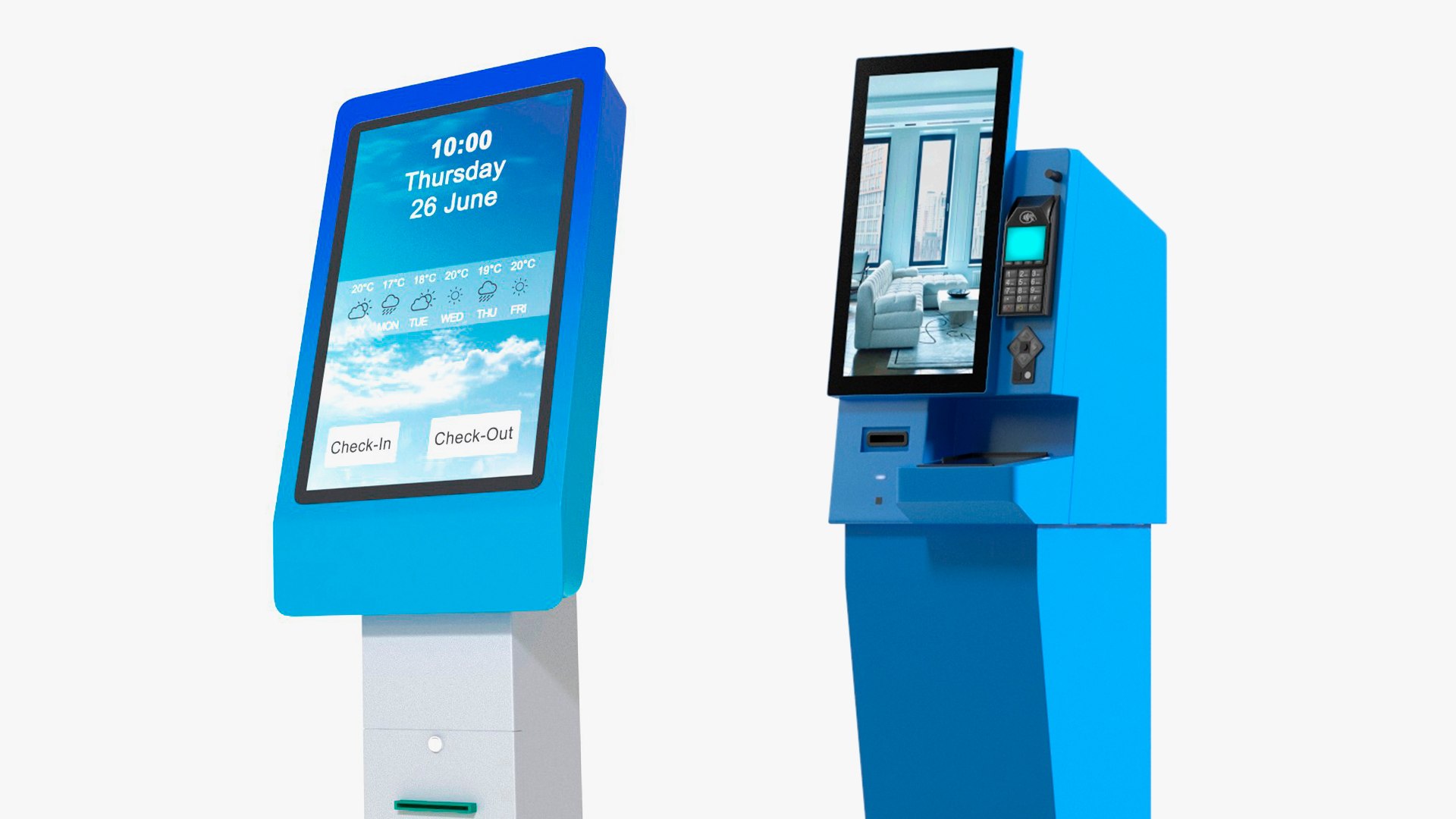 Hotel Kiosks Collection 3D model https://p.turbosquid.com/ts-thumb/BX/98amyo/In/hotel_kiosks_collection_001/jpg/1751623711/1920x1080/fit_q87/4dcfe74469a270699650c32af8ff32d53c4645fb/hotel_kiosks_collection_001.jpg