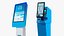 Hotel Kiosks Collection