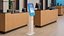 Hotel Kiosks Collection