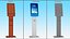 Hotel Kiosks Collection