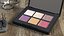 NARS Cosmetics Voyageur Lidschatten-Palette