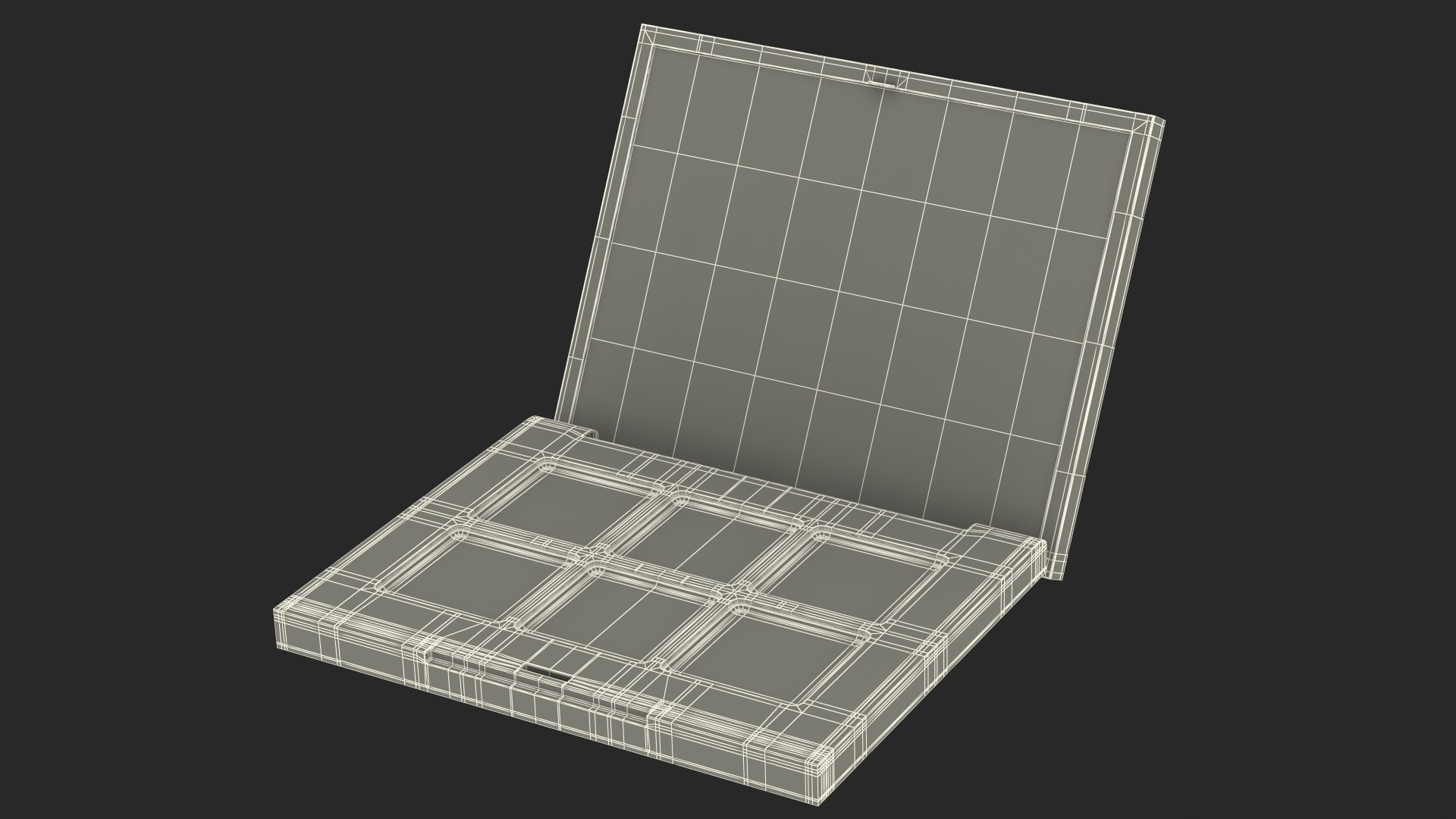 NARS Cosmetics Voyageur Eyeshadow Palette 3D model https://p.turbosquid.com/ts-thumb/BX/9f1W3n/89/narscosmeticsvoyageureyeshadowpalettevray3dmodel026/jpg/1626294541/1920x1080/fit_q87/c6879b453b8958386a97ec68cefce1157689c3e5/narscosmeticsvoyageureyeshadowpalettevray3dmodel026.jpg