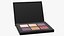 NARS Cosmetics Voyageur Lidschatten-Palette
