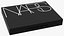 NARS Cosmetics Voyageur Lidschatten-Palette