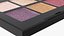 NARS Cosmetics Voyageur Lidschatten-Palette