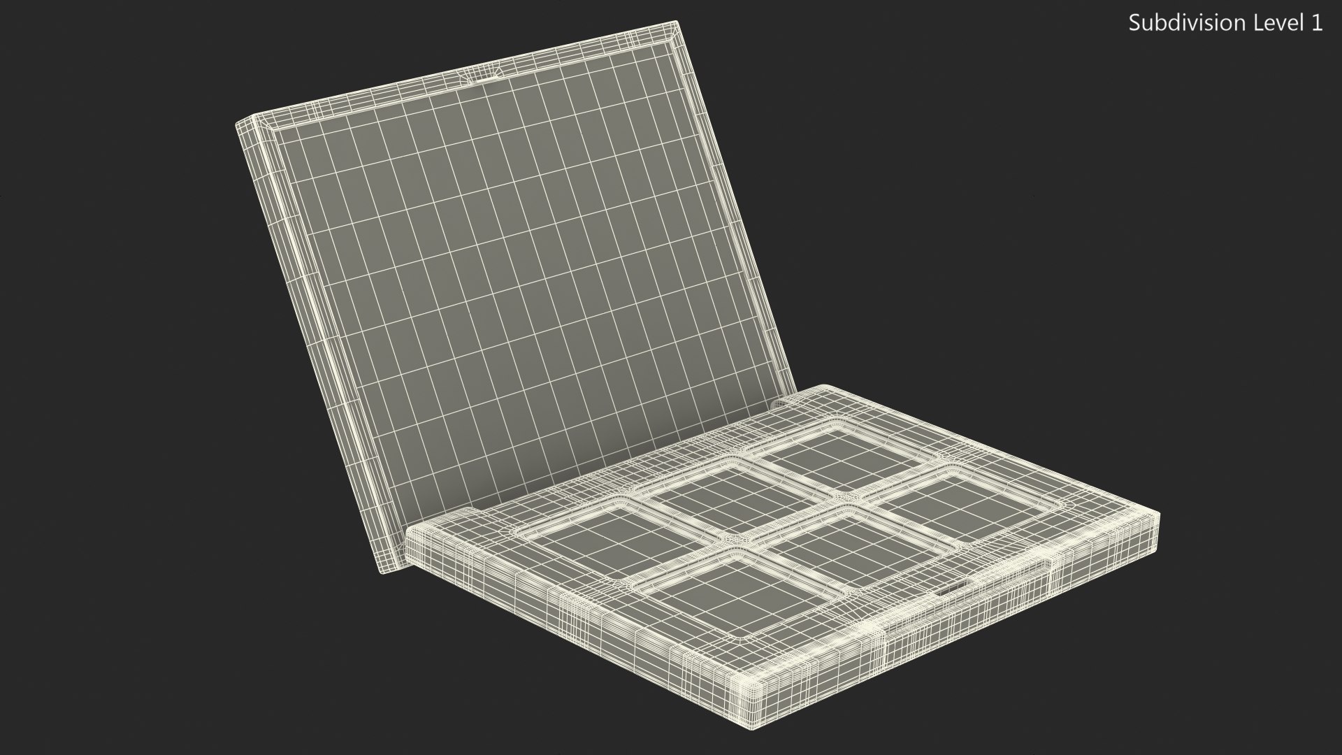 NARS Cosmetics Voyageur Eyeshadow Palette 3D model https://p.turbosquid.com/ts-thumb/BX/9f1W3n/L6/narscosmeticsvoyageureyeshadowpalettevray3dmodel018/jpg/1626294522/1920x1080/fit_q87/50f6fc60e29ffaf662aad2af9e3da6a79b112063/narscosmeticsvoyageureyeshadowpalettevray3dmodel018.jpg