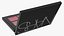 NARS Cosmetics Voyageur Lidschatten-Palette