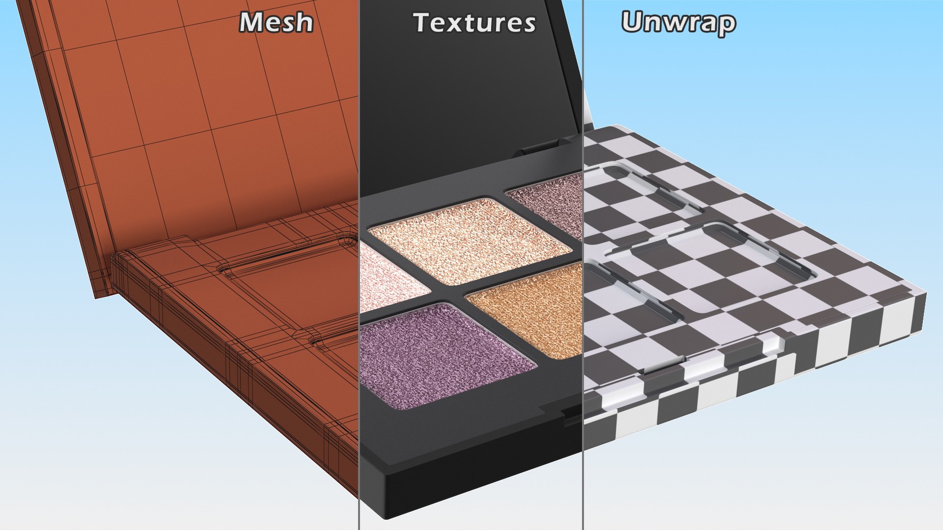 NARS Cosmetics Voyageur Eyeshadow Palette 3D model https://p.turbosquid.com/ts-thumb/BX/9f1W3n/QX/narscosmeticsvoyageureyeshadowpalettevray3dmodel016/jpg/1626294518/1920x1080/fit_q87/9ee1a93985e33c55b245d512a6b79ead98c87602/narscosmeticsvoyageureyeshadowpalettevray3dmodel016.jpg