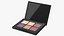 NARS Cosmetics Voyageur Lidschatten-Palette