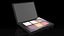 NARS Cosmetics Voyageur Lidschatten-Palette