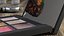 NARS Cosmetics Voyageur Lidschatten-Palette
