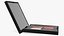 NARS Cosmetics Voyageur Lidschatten-Palette