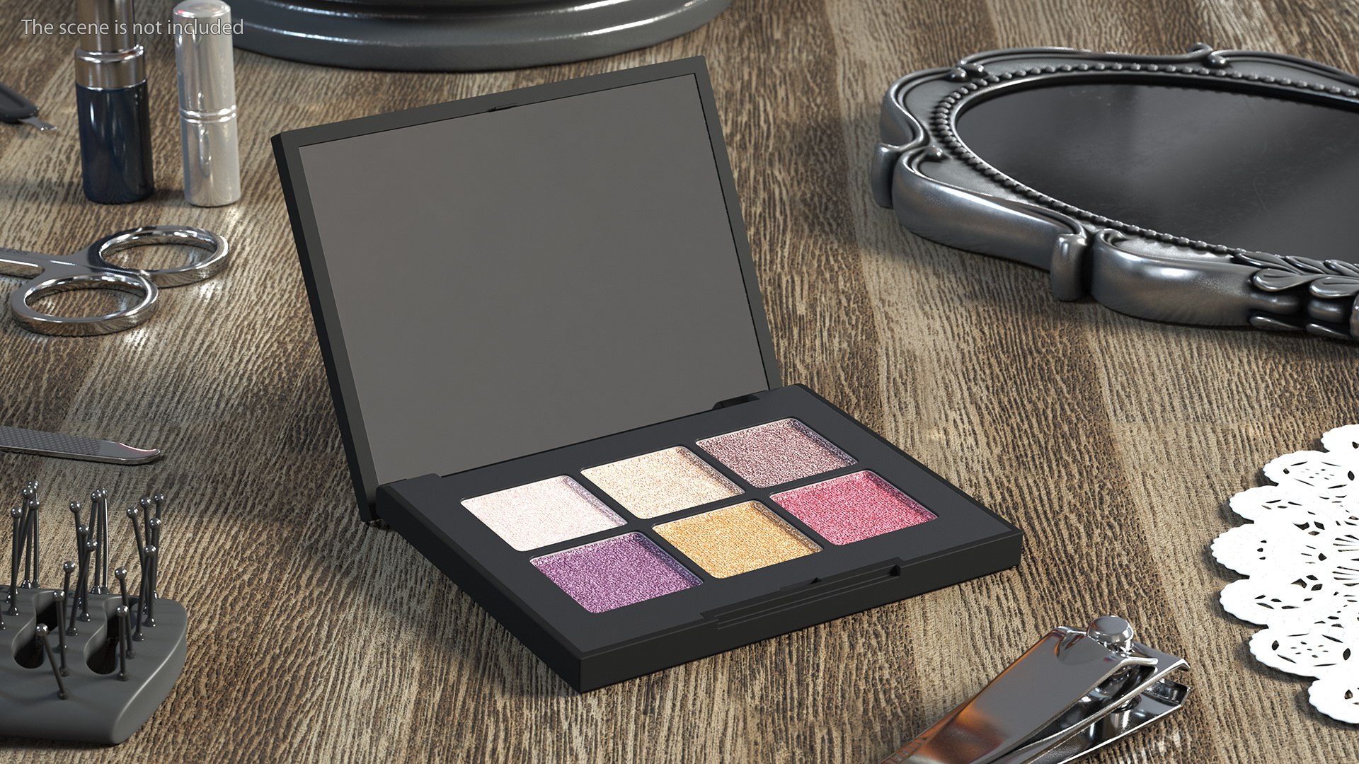 NARS Cosmetics Voyageur Eyeshadow Palette 3D model https://p.turbosquid.com/ts-thumb/BX/9f1W3n/lK/narscosmeticsvoyageureyeshadowpalettevray3dmodel002/jpg/1626294488/1920x1080/fit_q87/384e6a06ce442423a47ec1e0f9863abf7463d8df/narscosmeticsvoyageureyeshadowpalettevray3dmodel002.jpg