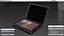 NARS Cosmetics Voyageur Lidschatten-Palette