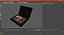 NARS Cosmetics Voyageur Lidschatten-Palette