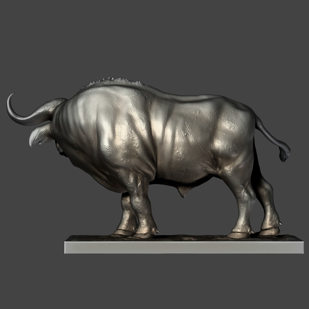 3D Printing - TurboSquid 1275156