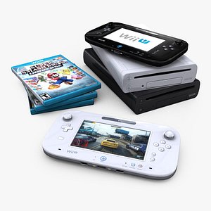 Nintendo Wii U