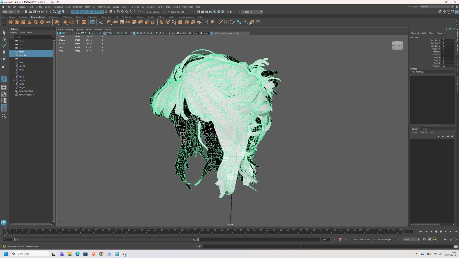 Realistic Messy Bun Hair Asset with Bangs Compatible MetaHuman 3D model https://p.turbosquid.com/ts-thumb/BX/IFNUQl/jq/1/jpg/1782728475/1920x1080/fit_q87/2e619abacc004c44da8310a26be16450cf3e9453/1.jpg