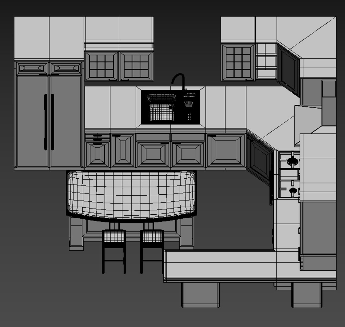 3D kitchen components https://p.turbosquid.com/ts-thumb/BX/Kkj9bG/AlvFweOJ/kitchen_wireframes2/png/1532711004/1920x1080/fit_q87/47dc7e5f24779acd9a5dee489cad7d2f931e6ba9/kitchen_wireframes2.jpg