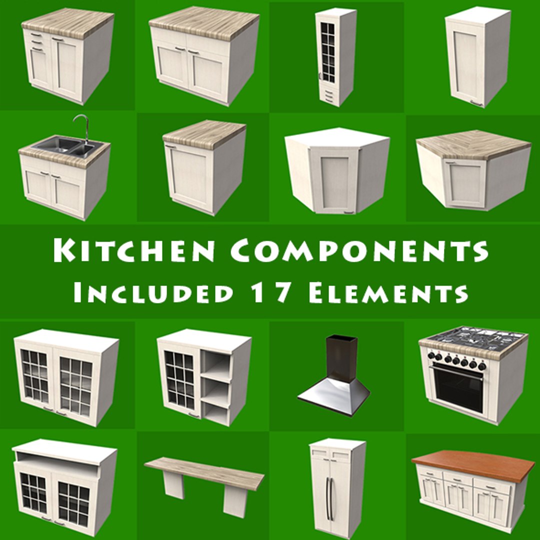 3D kitchen components https://p.turbosquid.com/ts-thumb/BX/Kkj9bG/XN21fhL2/kitchen_componants_590/jpg/1551192495/1920x1080/fit_q87/eb03f052f7610aad56dda5195b8edbb1fad84d03/kitchen_componants_590.jpg
