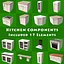 Kitchen Components