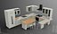 Kitchen Components