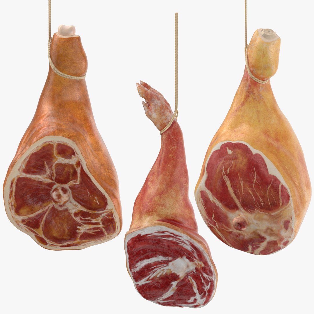 3d model hanging hams https://p.turbosquid.com/ts-thumb/BX/QGbnPB/y6Q1SNUT/hanging_hams_collection_001/jpg/1480951238/1920x1080/fit_q87/8329a8987ea58920977c743fff752b3cc4bb7946/hanging_hams_collection_001.jpg